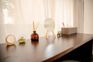 X103Nagoya Station area courtyard rental detached house