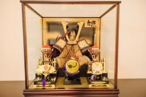 나고야 X103Nagoya Station area courtyard rental detached house 3성급 숙소 객실