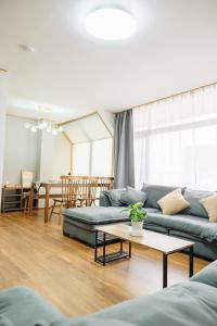 나고야 X103Nagoya Station area courtyard rental detached house 3성급 숙소 스위트룸
