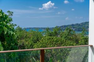 Lovely Kamala Ocean View Apartment C36, just 5 min walk to the Beach