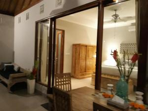 Badra House Bougainvillea
