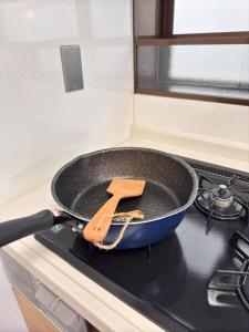 Kubo Station 7min, direct to Nara, Tennoji! A single-family house