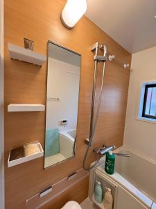 Kubo Station 7min, direct to Nara, Tennoji! A single-family house