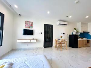 AN HOME Studio full Netflix selfcheck in 0719