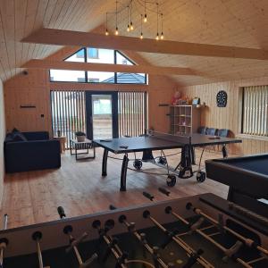 Dom Wczasowy Tatrzański