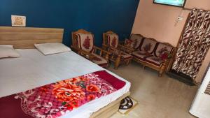 हरि ॐ निवास होम स्टे