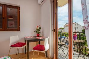 Ava apartmani