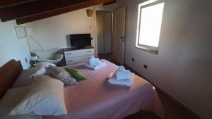 Guesthouse Il Nido img17