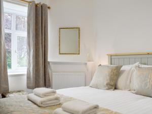 Underhill Cottage