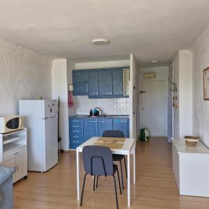 Apartamento, vistas al mar, a 3 minutos de la playa caminando