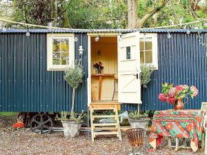 The Beech Hut