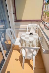 Next to Harmanite Beach - 1 BD Flat with Own Parking spot by Flat Mаnager