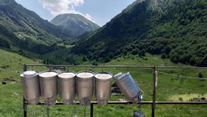 Appartements Arriu Mage 105 : photos des chambres