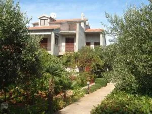 Apartments Ukić - 索夫列