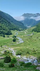 Appartements Arriu Mage 105 : photos des chambres