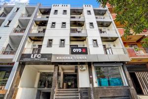 Hotel O Premium Rooms