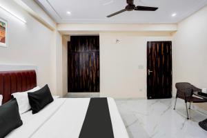 Hotel O Premium Rooms