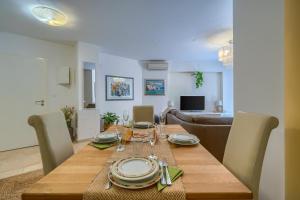 Apartman Iva - Znjan Beach