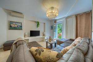 Apartman Iva - Znjan Beach