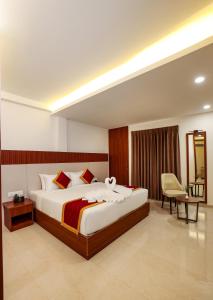 Sathyam Oasis