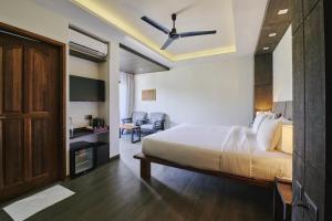 Ataraxis Grand and Spa Fuvahmulah