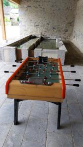 Appartements Arriu Mage 105 : photos des chambres