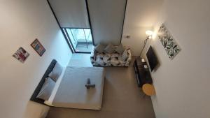IHomes33 EST Bangsar KL Sentral LRT 2-4 Pax, IH01
