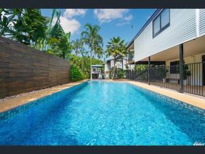 Modern Guesthouse in Ludmilla