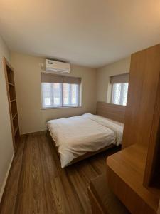 Jhamsikhel Stay By SAMS