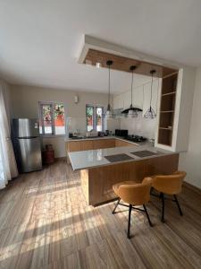 Jhamsikhel Stay By SAMS