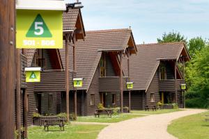 YHA London Lee Valley