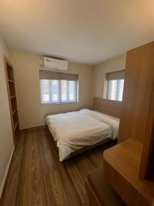 Jhamsikhel Stay By SAMS