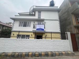 Jhamsikhel Stay By SAMS