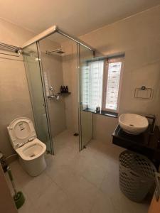 Jhamsikhel Stay By SAMS