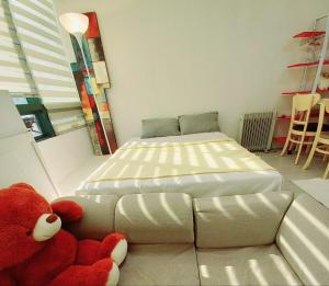 5 house great view and elevator near HongdaeStation