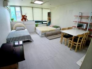 5 house great view and elevator near HongdaeStation