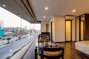 Viceroy Boutique Hotel