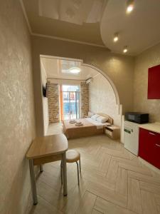 Апартаменти біля моря, 3 поверх