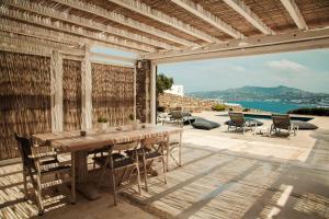 Villa Eirēnē Mykonos