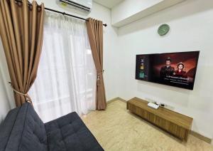 Apartment - 2 bedroom, 3 beds