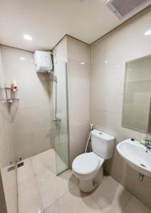 Apartment - 2 bedroom, 3 beds