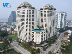 Vincent Home in West Lake, Luxury Apartment