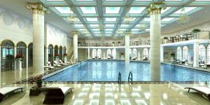 Vincent Home in West Lake, Luxury Apartment