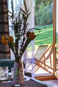 Domki Stochowa Śleboda