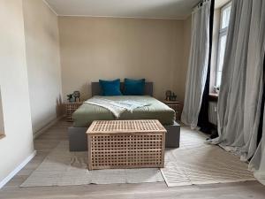 Apartment in Mehren!