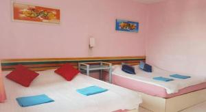 Kohchang Fasai Resort