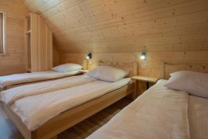 Domki Stochowa Śleboda