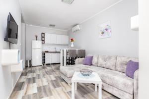 Apartments Krstos place