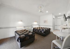 Centre Town Motel