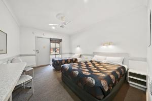 Centre Town Motel